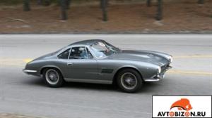 Aston Martin 1960 года продан почти за 5 млн долларов