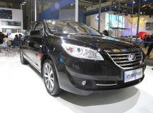 Lifan расширит модельный ряд в России