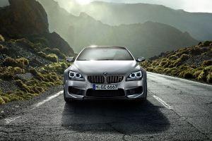 Объявлены российские цены на BMW M6 Gran Coupe