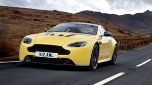 Aston Martin представил самый быстрый спорткар в своей истории