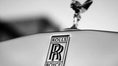 Rolls-Royce построит внедорожник на базе BMW X7