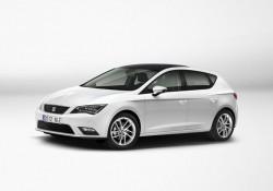 В России стартовали продажи Seat Leon нового поколения