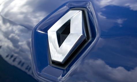 Renault опроверг партнерство с Mitsubishi