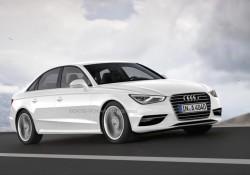 У следующего поколения Audi A4 появится версия 