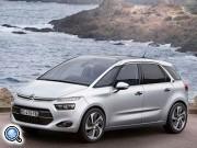 В России стартовали продажи седана Citroen C4