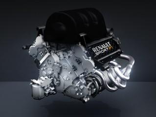 ФИА до 2018 года намерена постепенно заморозить развитие моторов V6