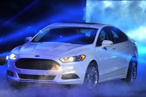 Ford отзывает 465 000 автомобилей по всему миру из-за риска возгорания