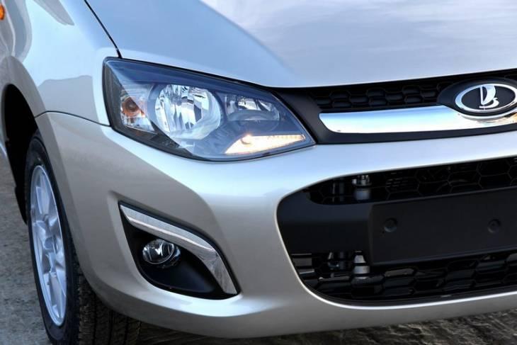 АвтоВАЗ ликвидирует очереди на Lada Largus к осени
