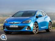 Opel Astra GTC получила новый турбомотор SIDI