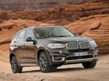 BMW разъясняет, чем X5 лучше своих предшественников