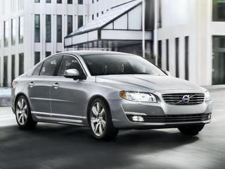 Volvo, собираемые в Китае, будут продаваться во всем мире