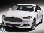 В 2014 году Ford Mondeo получит новый мотор