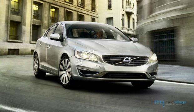 Volvo не собирается покидать рынок США