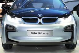 Компания BMW собрала 100 000 заказов на i3