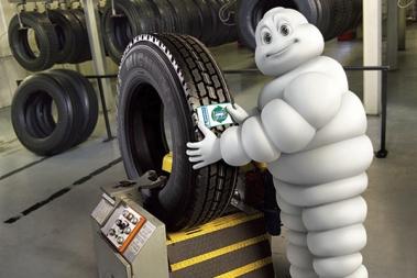 Michelin закроет два завода из-за падения спроса на шины в Европе