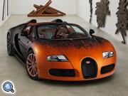 Bugatti Veyron станет еще быстрее