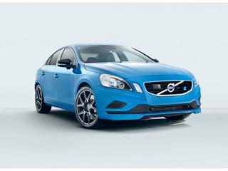 Еще две модели Volvo могут получить горячие версии