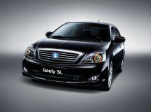 Geely SC7 белорусской сборки появится в России до конца года