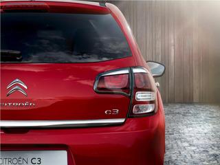 Хэтчбек Citroen C3 не получит прямого преемника