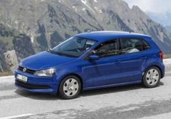 Новый Volkswagen Polo получит трехцилиндровый бензиновый мотор