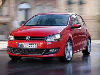 Новый Volkswagen Polo получит обновленный 3-цилиндровый мотор