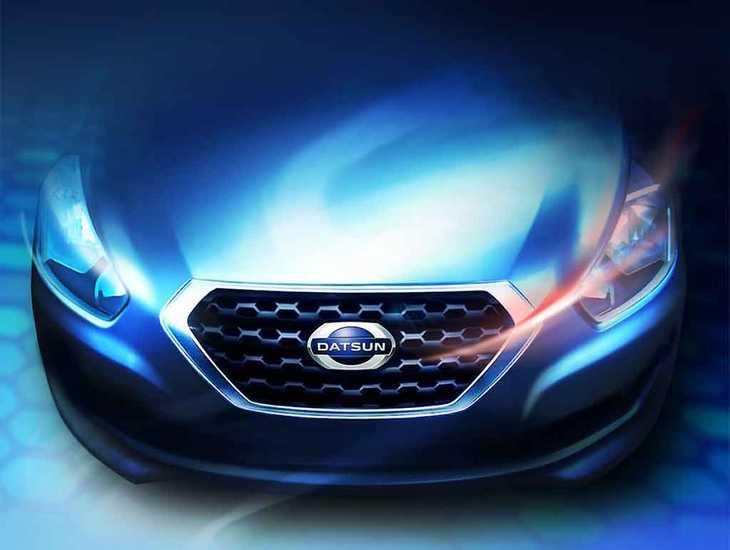 15 июля Nissan покажет возрожденную марку Datsun