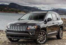 Jeep создаст небольшой кроссовер