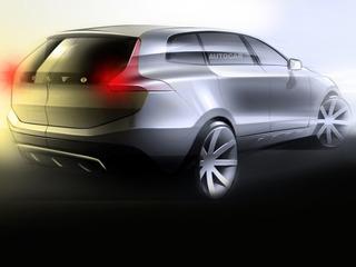 Volvo откажется от XC40 из-за отсутствия подходящей платформы