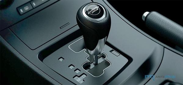 Mazda увеличивает производство трансмиссии SKYACTIV