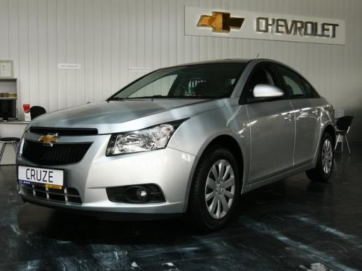 С 1 июля 2013 года автомобили Chevrolet отдают по сниженным ценам