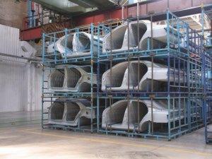 Пошлины на новые иномарки вредят производству автомобилей на Украине