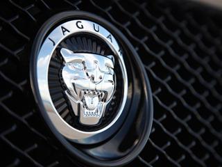 Кроссовер Jaguar выйдет на рынок в 2015 году