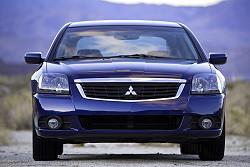 Продажи Mitsubishi в России выросли на 17% в 2013 году