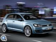 Volkswagen Golf получит внедорожную версию