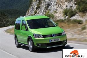 Volkswagen отчиталась о продаже 2,91 миллиона автомобилей