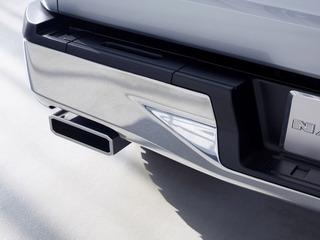 Ford F-150 следующего поколения получит алюминиевый кузов