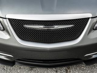 В Детройте покажут Седан Chrysler 200 с новым дизайном