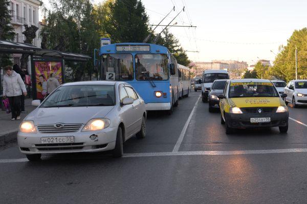 Дорога до дачи может опустошить семейный бюджет