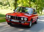 30 лет исполнилось дизельным BMW