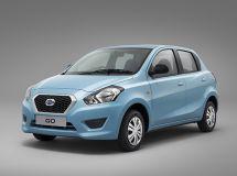 Nissan начал продажи Datsun Go в Индии