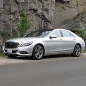 Mercedes-Benz готовит четыре новые модификации Mercedes-Benz S-Class