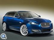 Jaguar представит в 2015 году новый кроссовер и седан