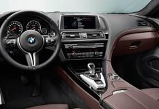 Вышел конфигуратор для BMW X5 2014 года