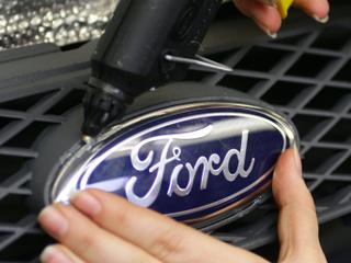 Ford переносит завод из Англии в Турцию