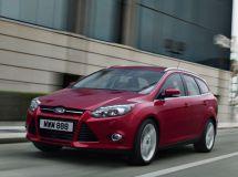 С 1 августа можно заказать Ford Focus 2014 модельного года