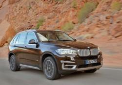 BMW начала производство нового X5