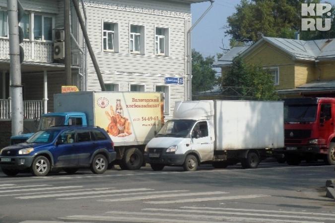 Вступили в силу изменения в Правила дорожного движения