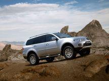 Mitsubishi Pajero Sport уже с сентября начнут собирать в России