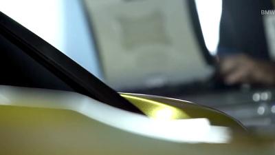 BMW дал послушать звук новой M3