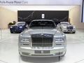 Новый Rolls-Royce Phantom выйдет в 2016 году